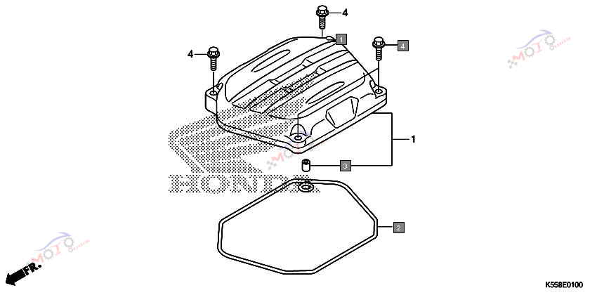Engine Diagram